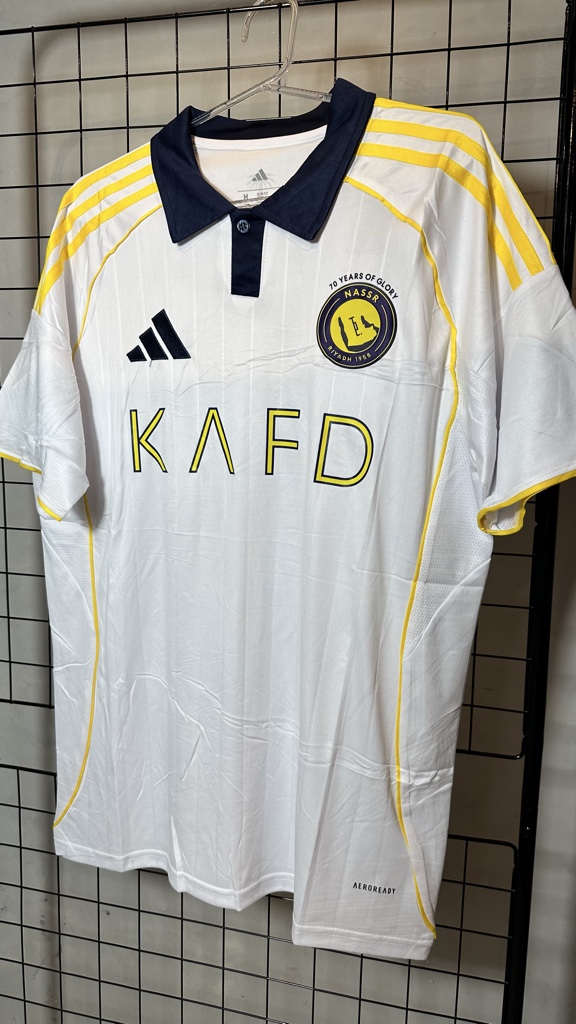 Al Nassr Titular
