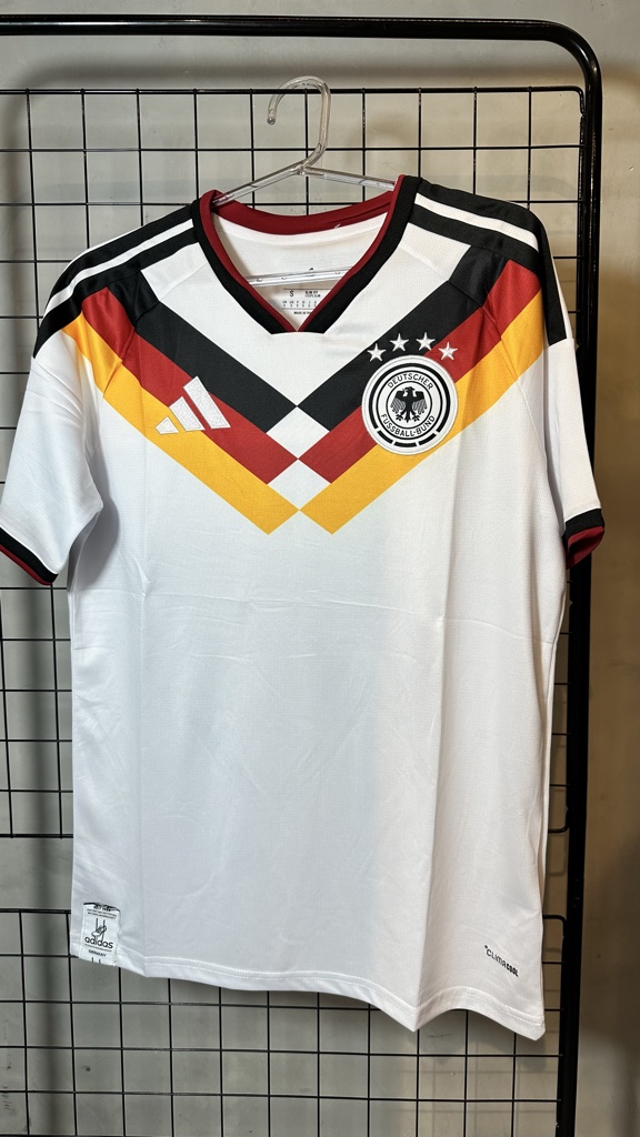 Alemania Titular 25/26