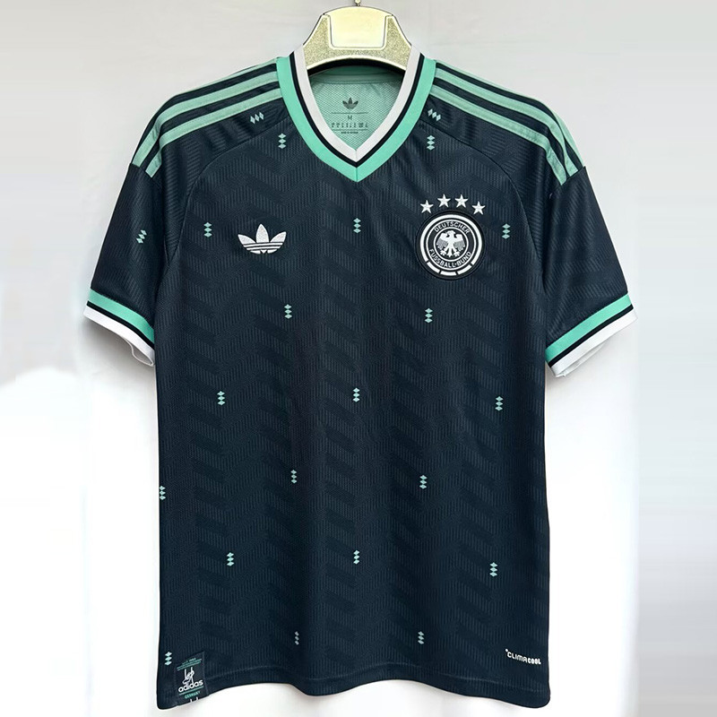 Alemania Visitante 25/26