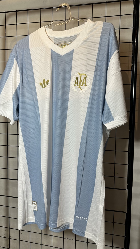 Argentina Edicion Especial