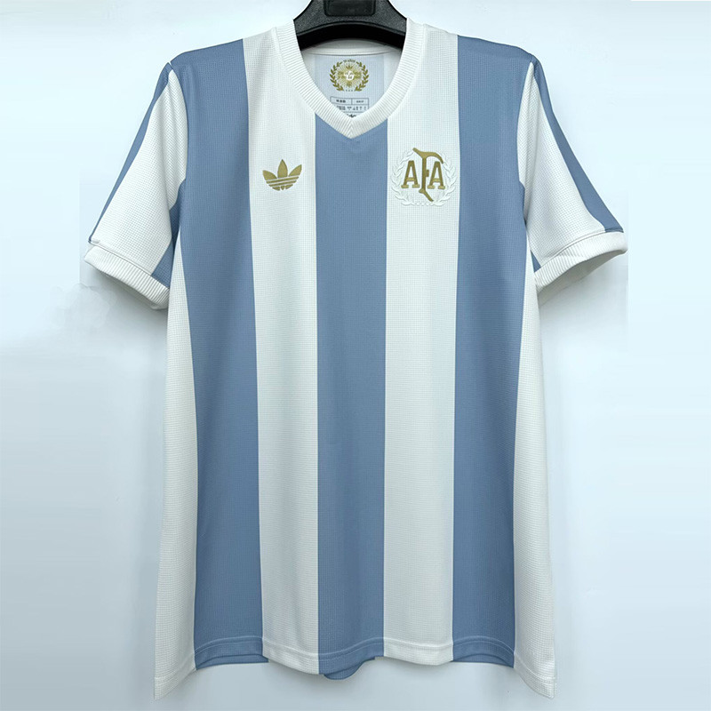 Argentina Edicion Especial dorso