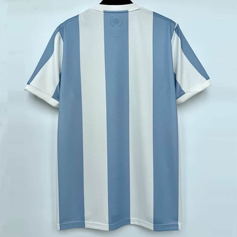 Argentina Edicion Especial detalle