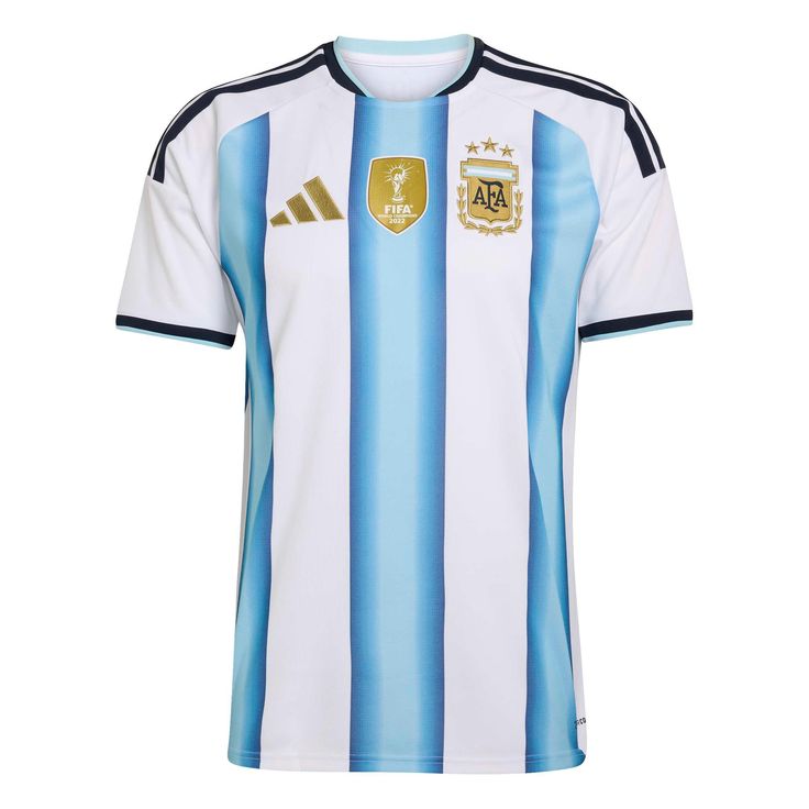 Argentina Titular 25/26