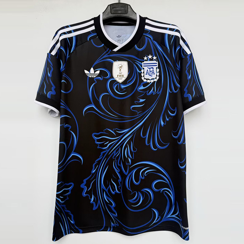 Argentina Visitante 2026