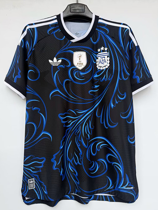 Argentina Visitante Jugador