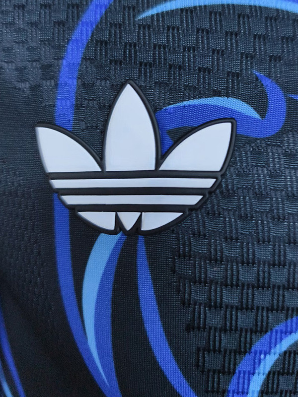 Argentina Visitante Jugador detalle