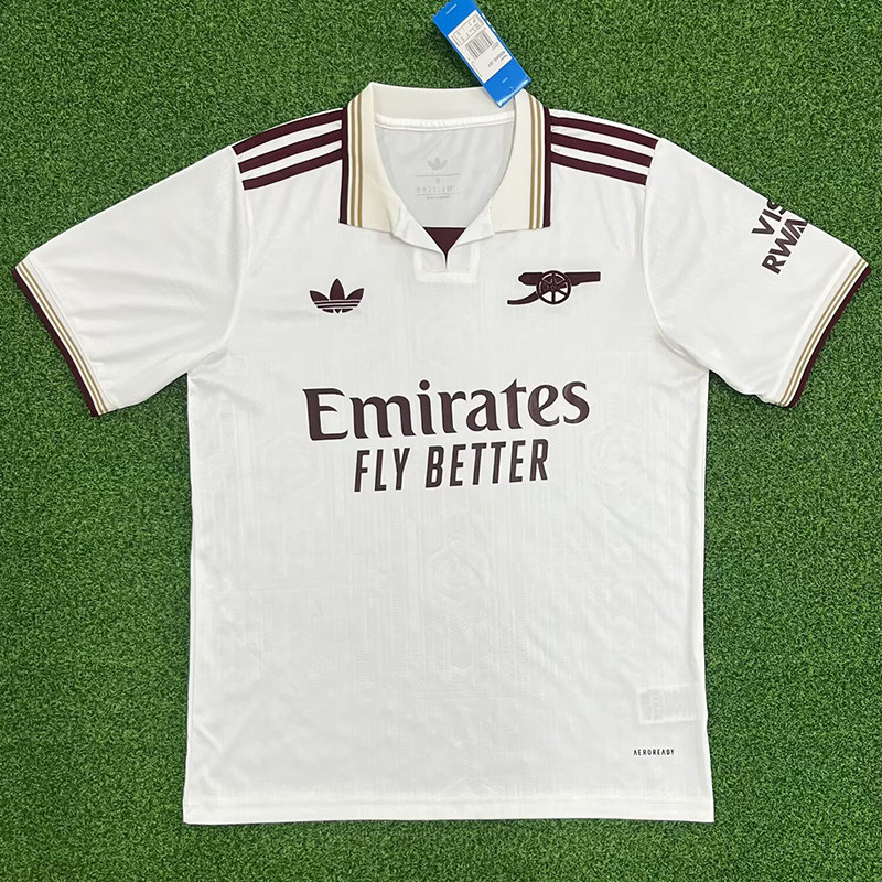 Arsenal Tercera 2025