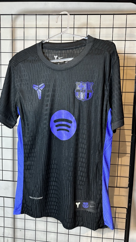 Barcelona Kobe Negro