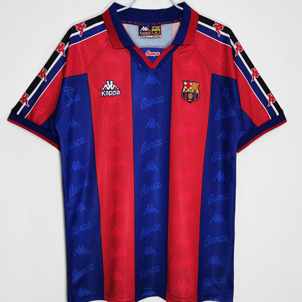 Barcelona Retro 1994