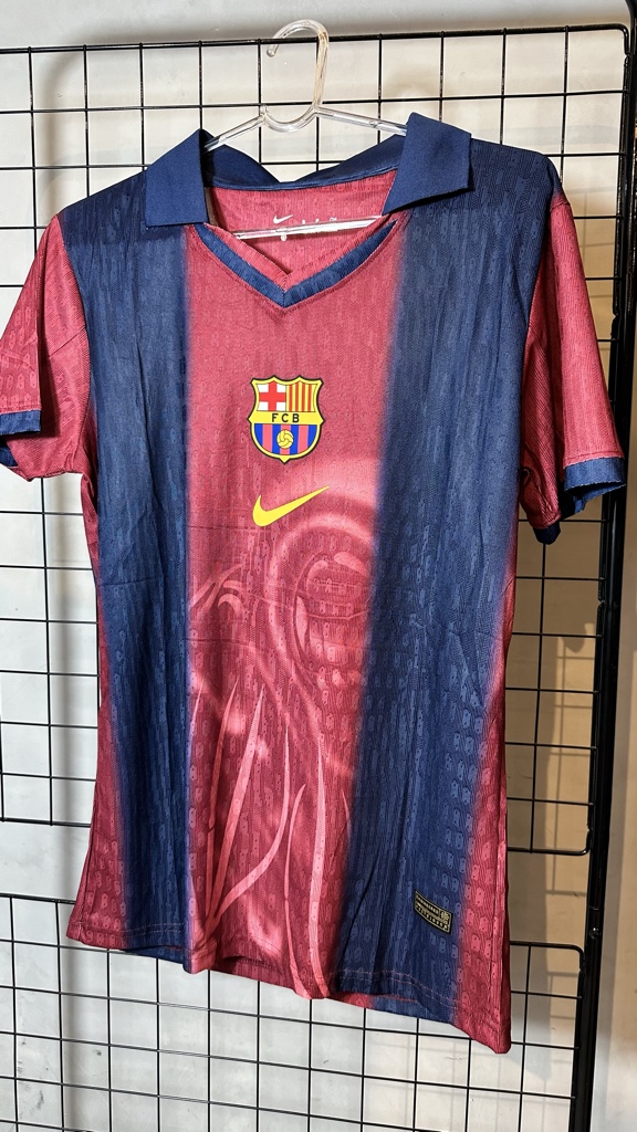Barcelona Titular 24/25