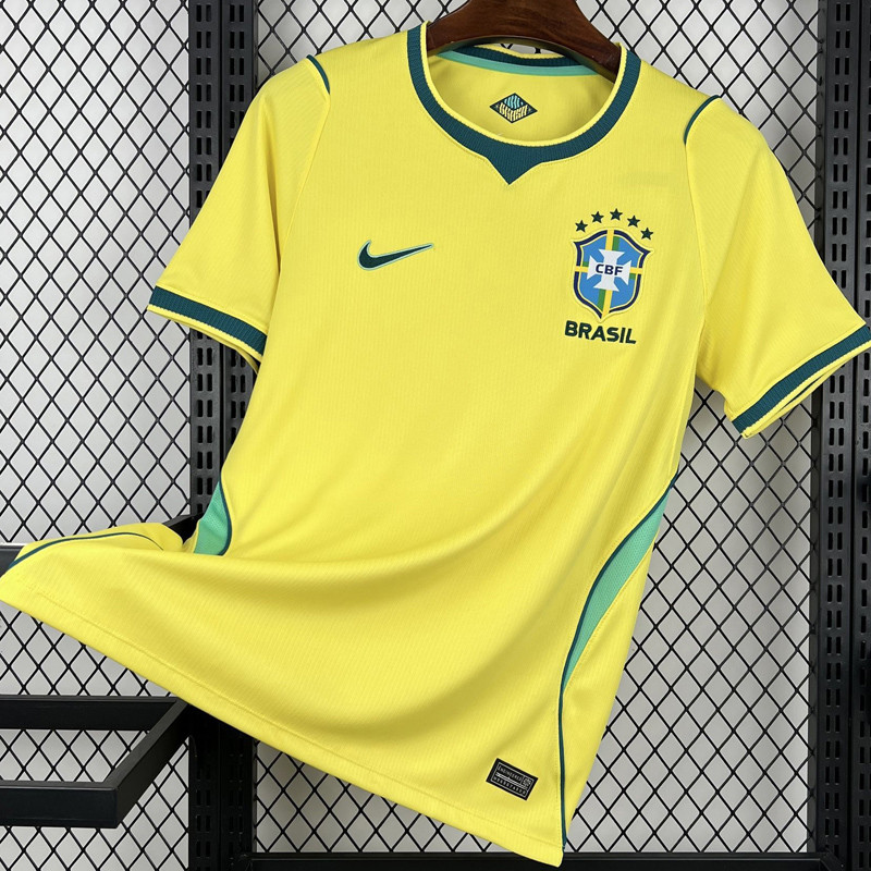 Brasil Titular 26/27