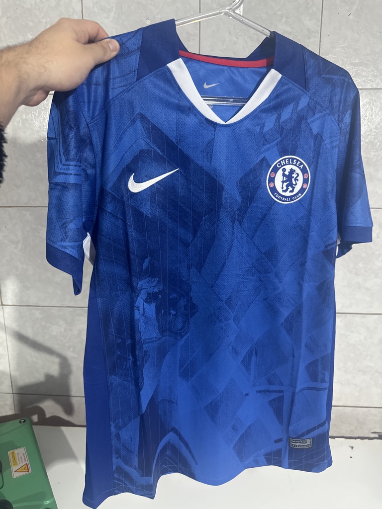 Chelsea Titular 24/25