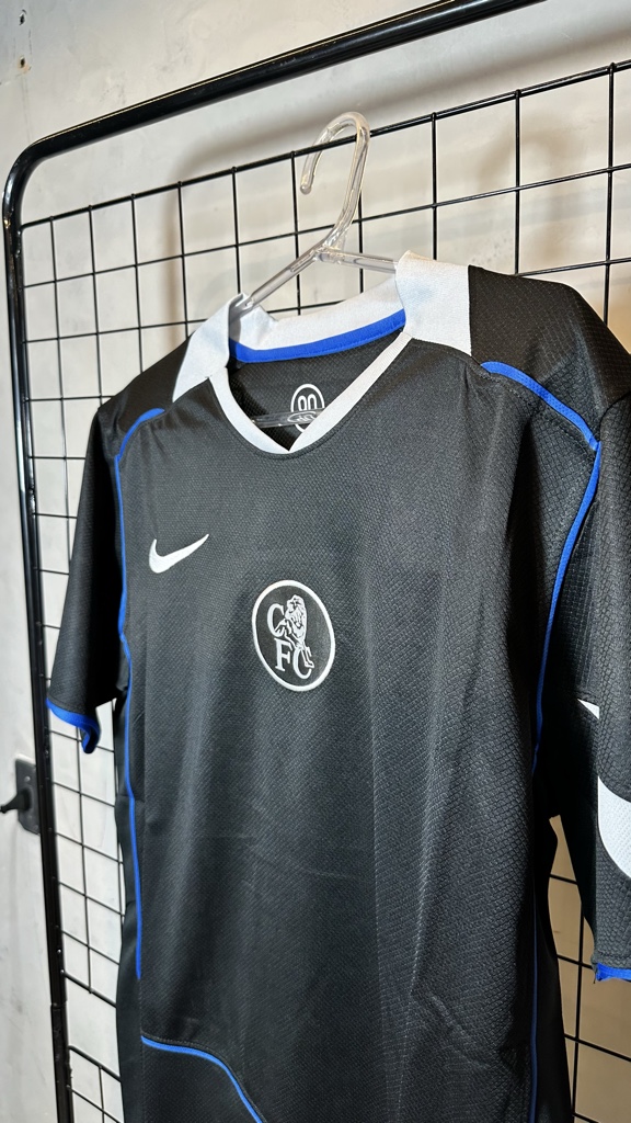 Chelsea Visitante 24/25