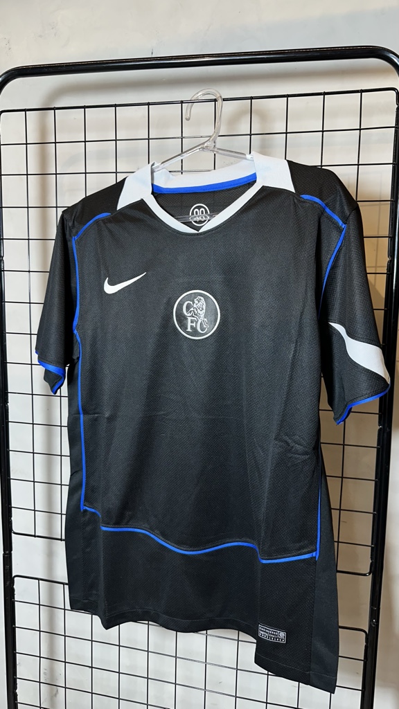 Chelsea Visitante 24/25