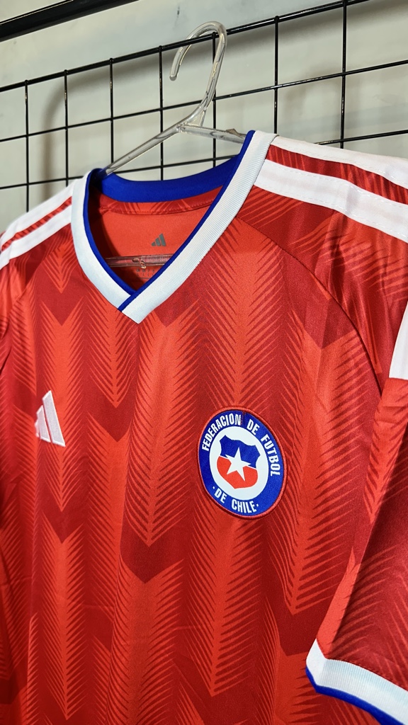 Chile Titular