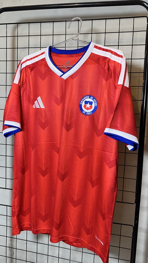 Chile Titular