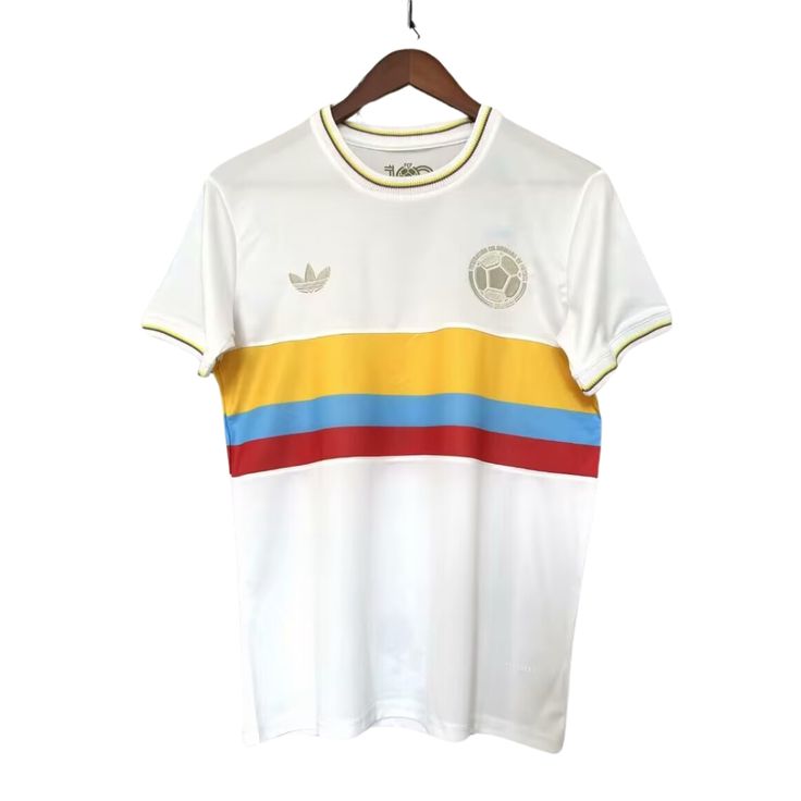Colombia Edición especial - frente