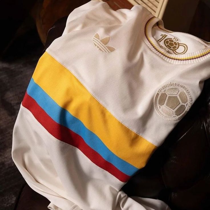 Colombia Edición especial - detalle