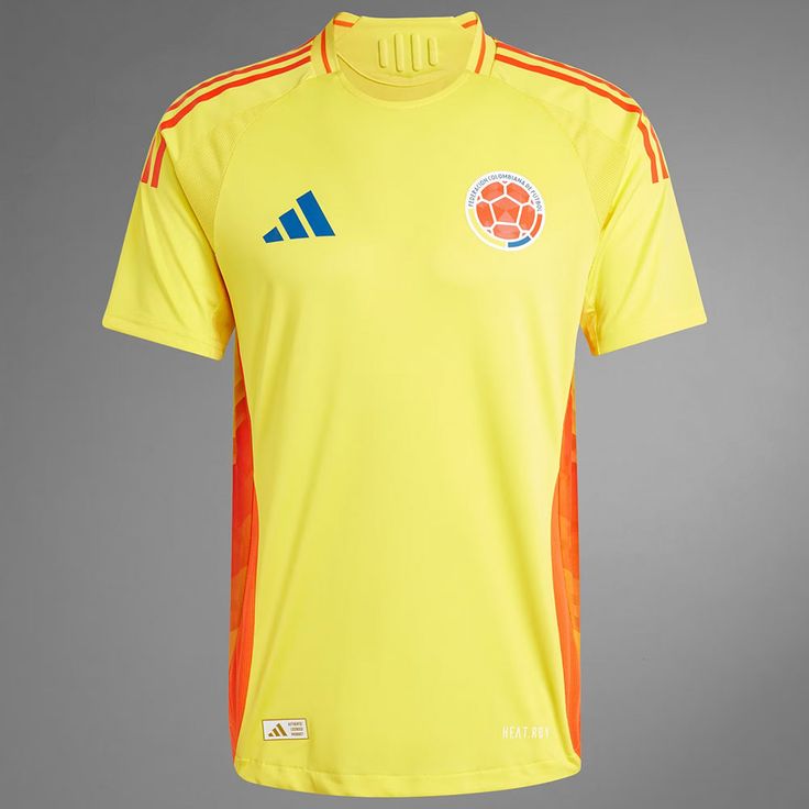 Colombia Titular 2024 - frente