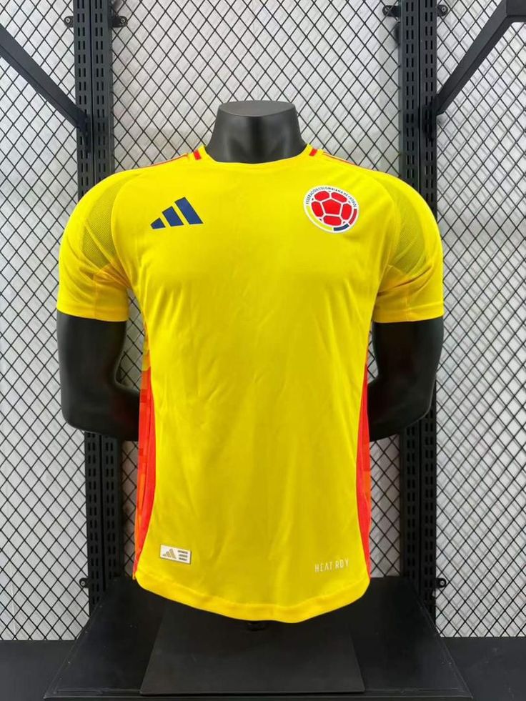 Colombia Titular 2024 - detalle