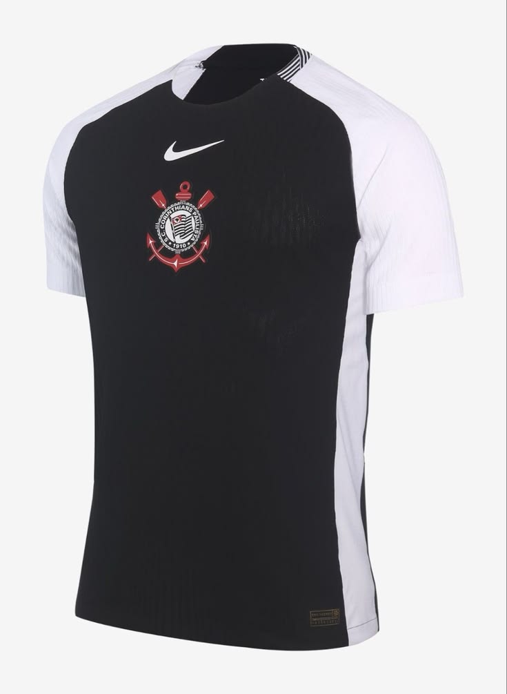 Corinthians Titular - frente