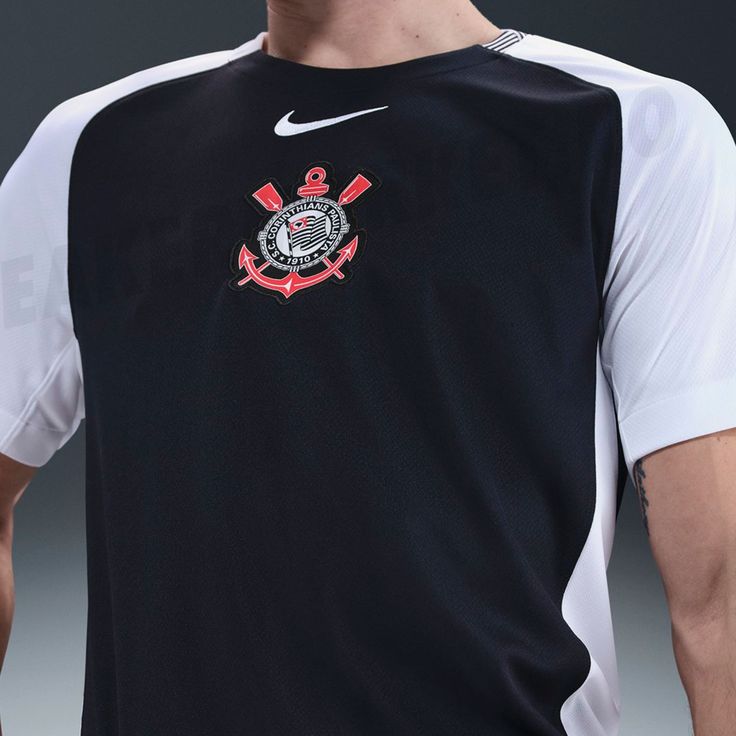 Corinthians Titular - detalle