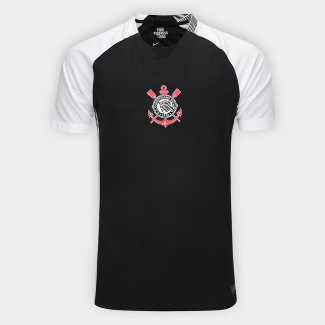 Corinthians Titular - vista