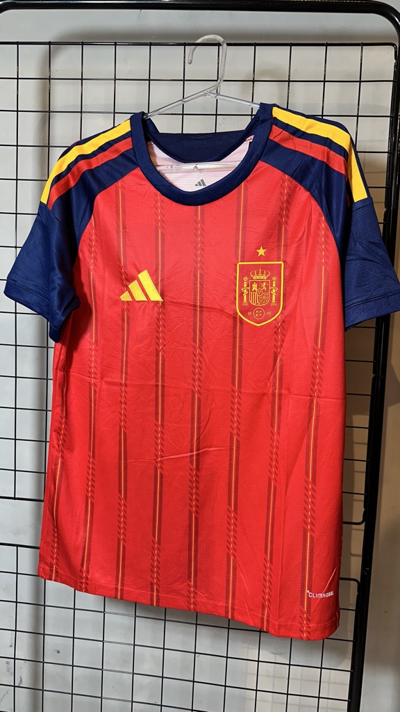 España Titular 2022
