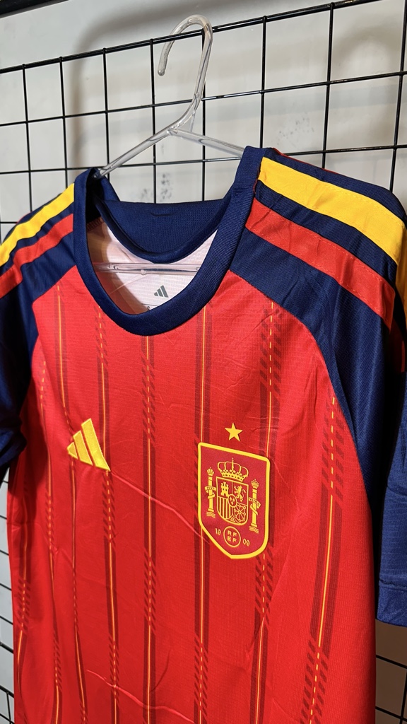 España Titular 2022