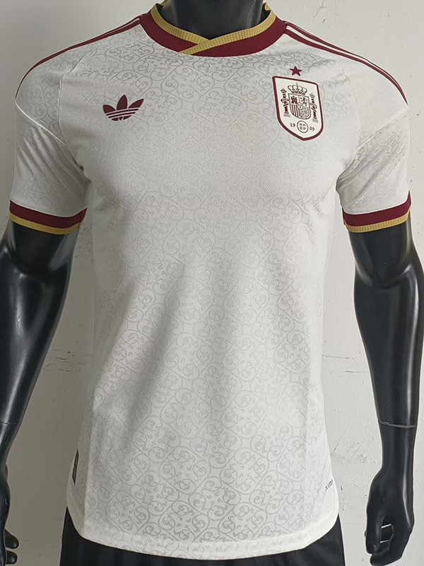 España Visitante 25/26