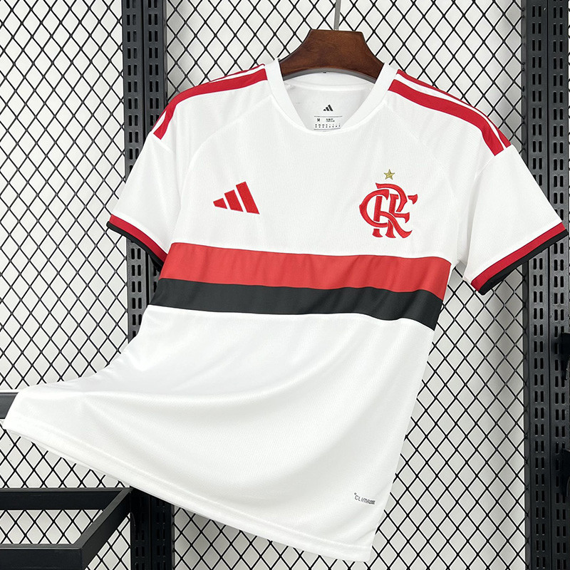 Flamengo Visitante 26/27