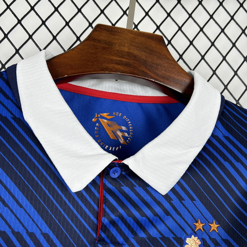 Francia Titular 25/26