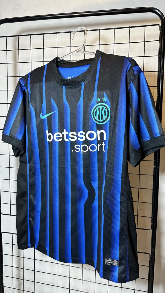 Inter Milan Titular 24/25