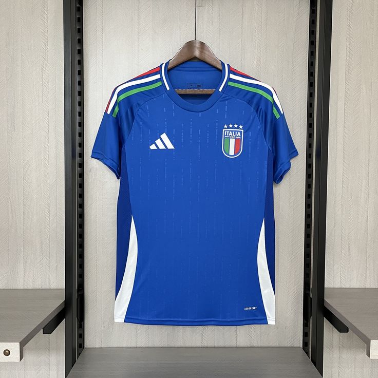 Italia Titular 2025