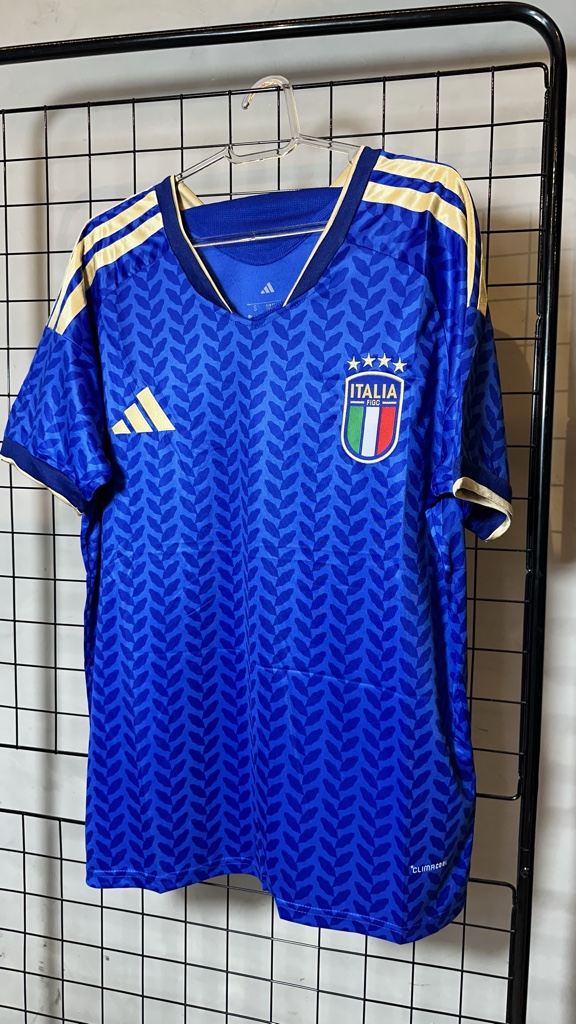 Italia Titular 24/25