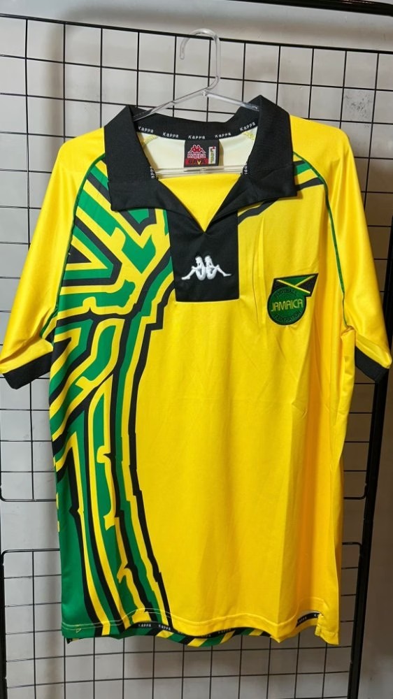 Jamaica Titular