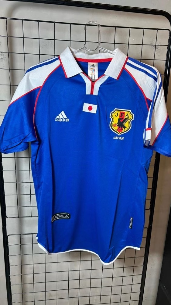 Japón Retro 2000