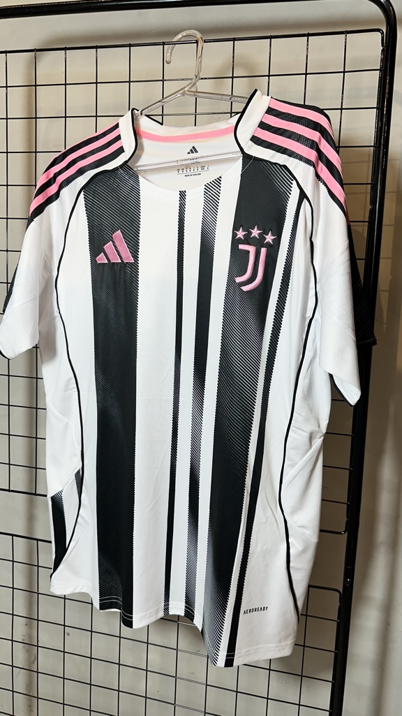 Juventus Titular 24/25
