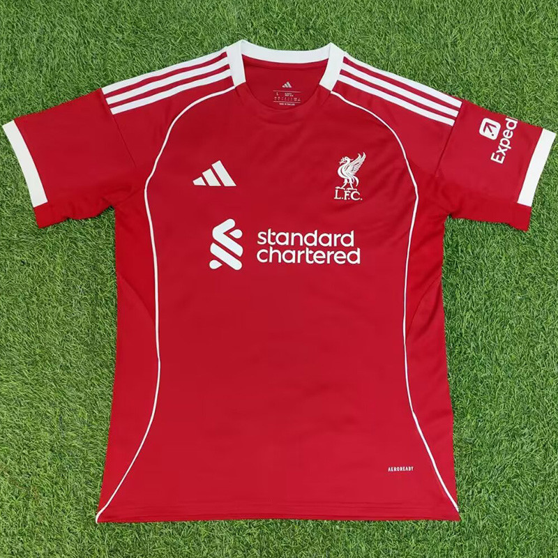 Liverpool Titular