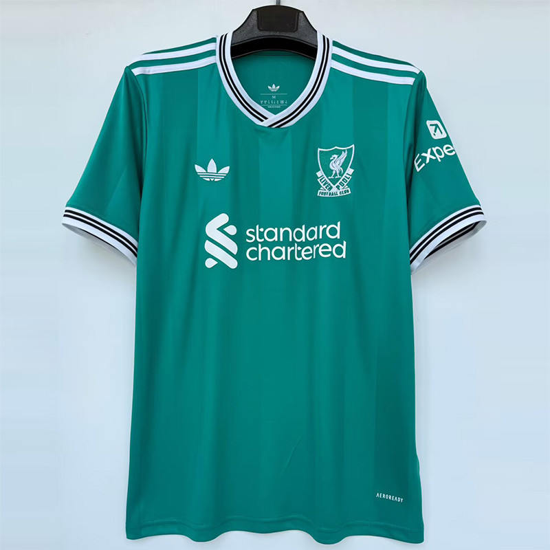 Liverpool Visitante