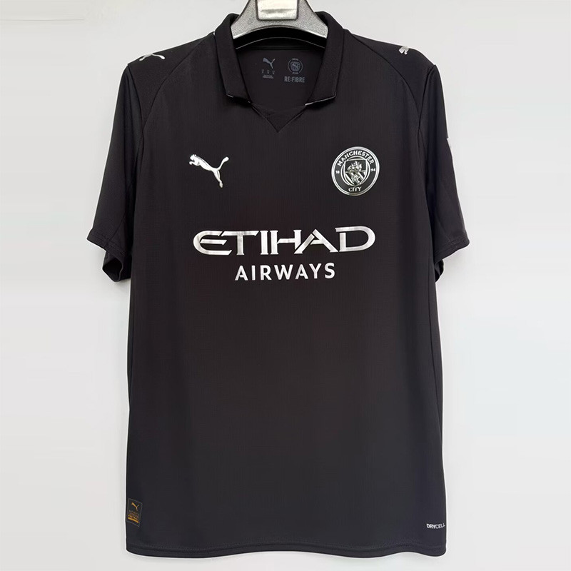 Man City Tercera 2025