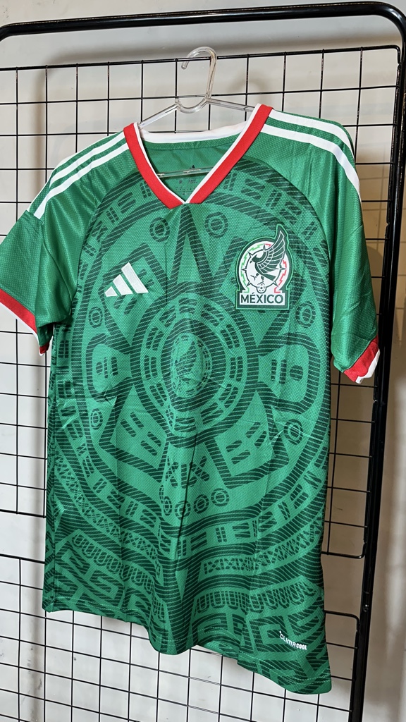 México Titular
