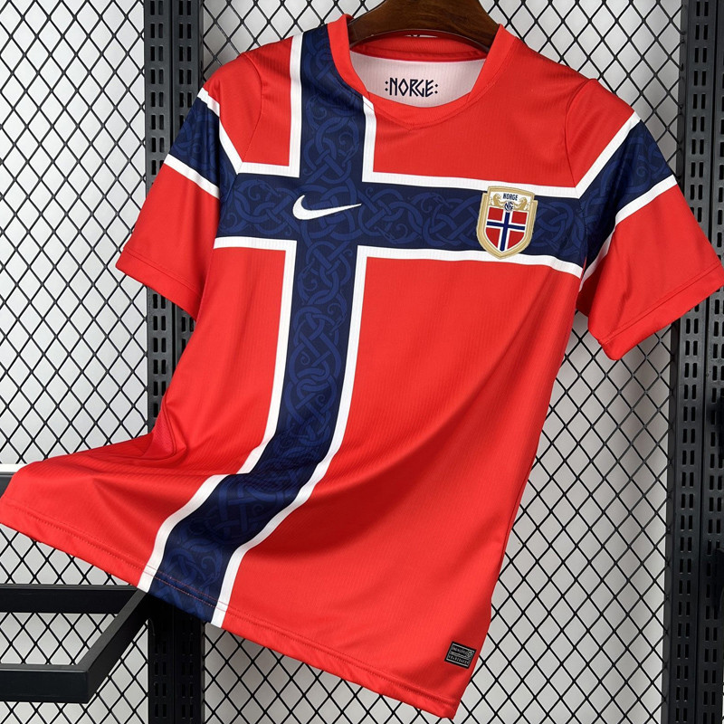 Noruega Titular