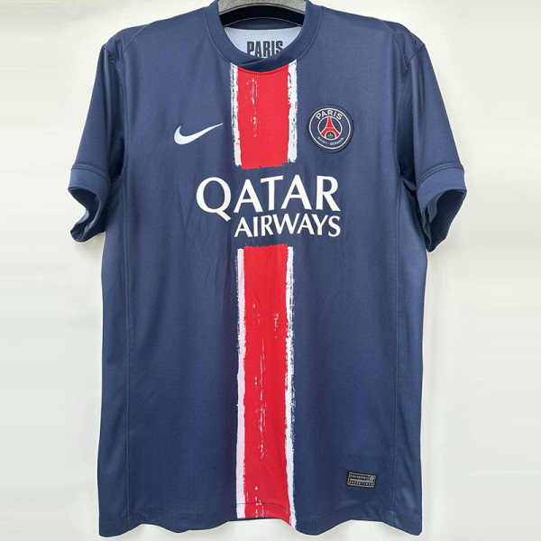 PSG Titular 2025