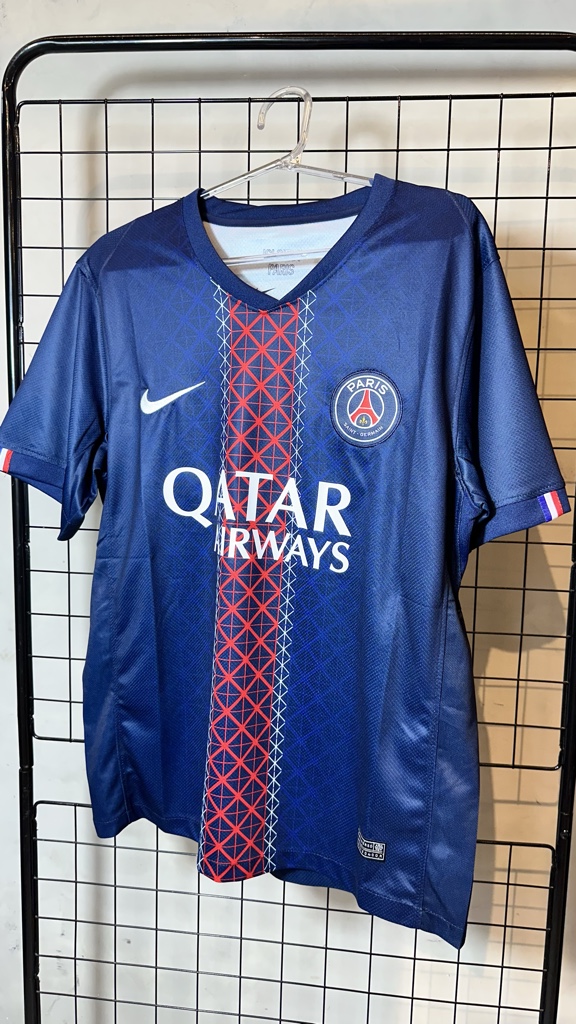 PSG Titular 23/24