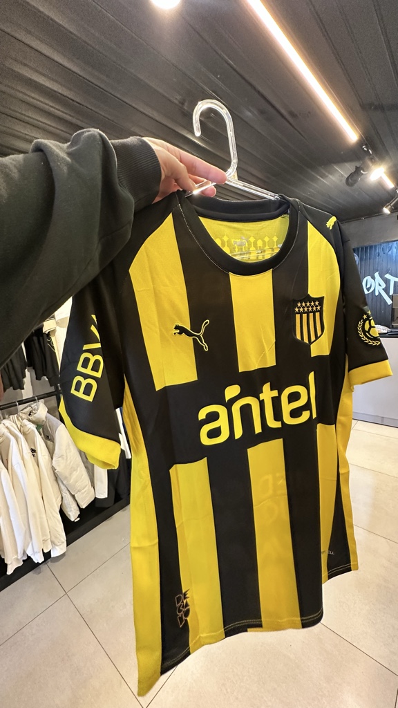 Peñarol Titular