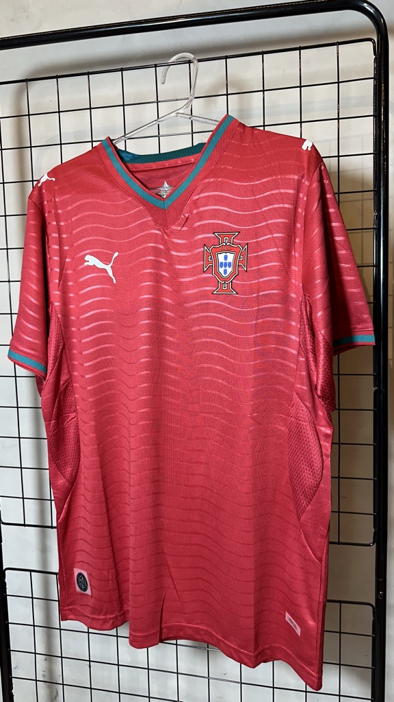 Portugal Titular 25/26