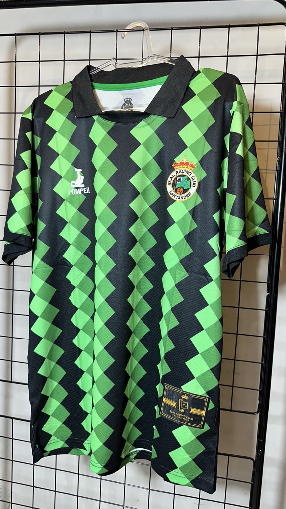 Racing Santander Titular