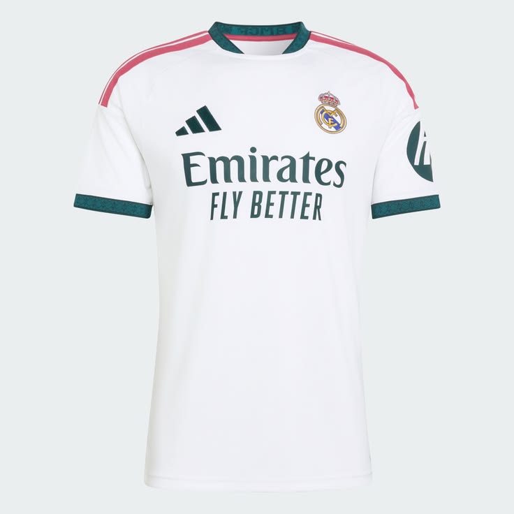 Real Madrid Titular 25/26