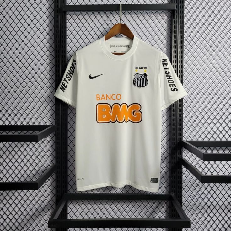 Santos 2011